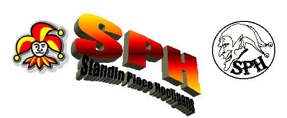 SPH